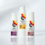 P20 Protetor Solar Hyperpigmentation SPF 50+ 50 gr