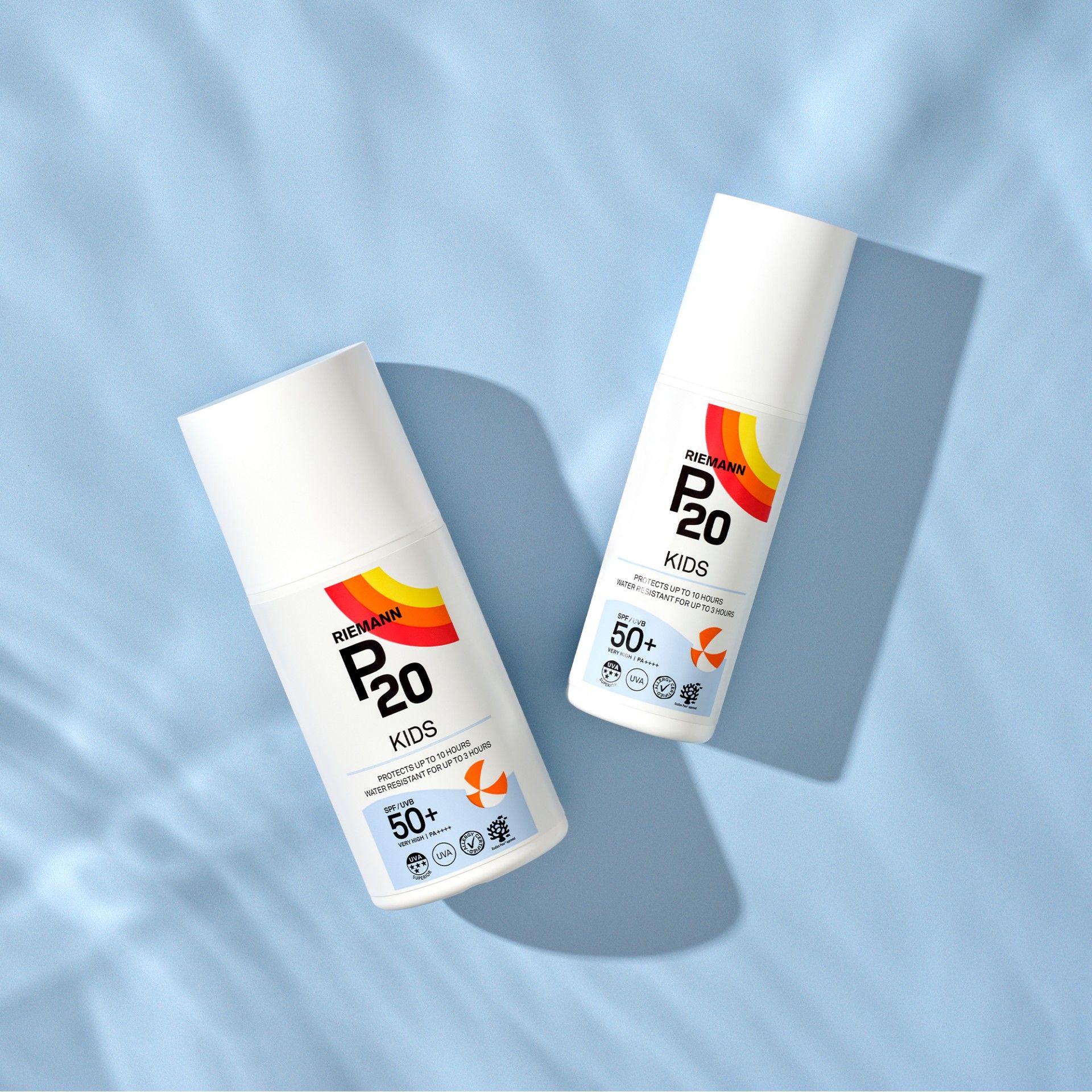 P20 Kids SPF50+ Creme | 200 ml