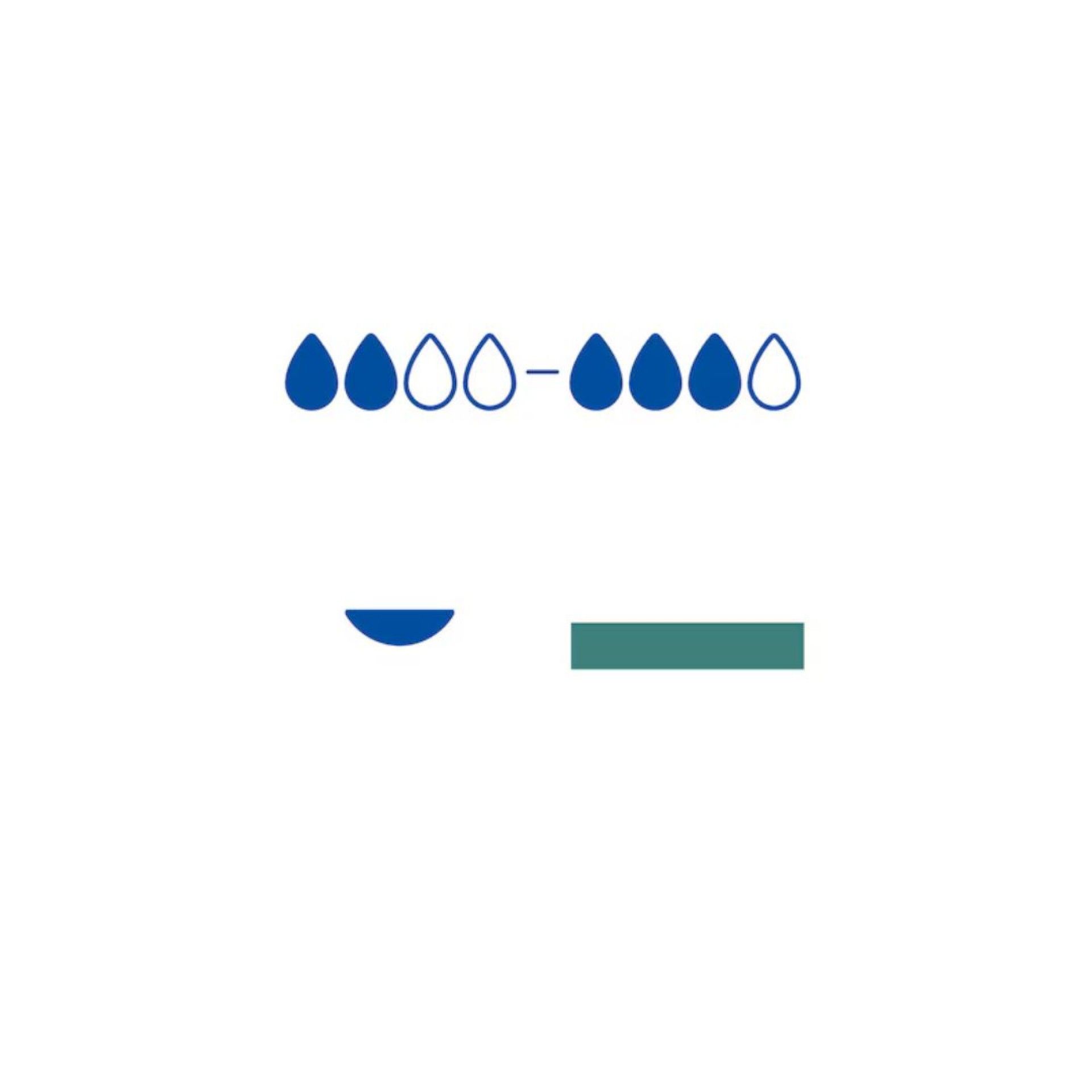 Cutimed Sorbact Compressa | 7 x 9 cm - 5 unidades