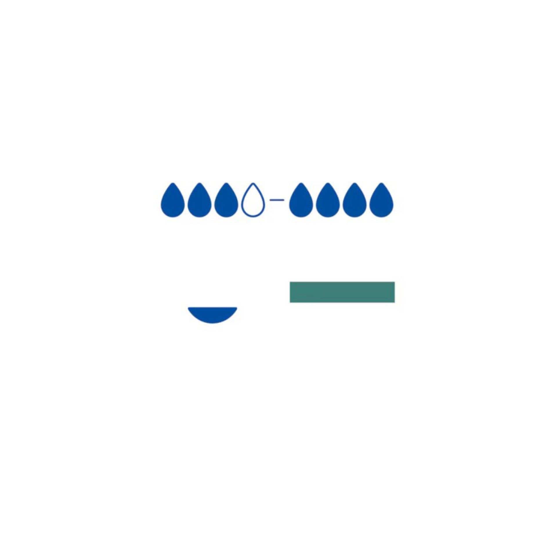 Cutimed Sorbion Sorbact 10 x 10 cm - 10 unidades