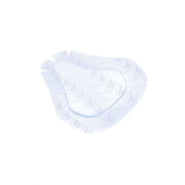 Cutimed Siltec Sacrum 17,5 x 17,5 cm - 5 unidades