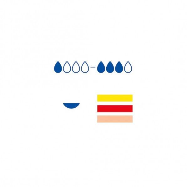 Cutimed Siltec Plus 10 x 20 cm - 10 unidades