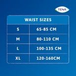 Tena Pants Super