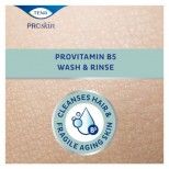 Tena Champ e Gel-Duche - 500 ml