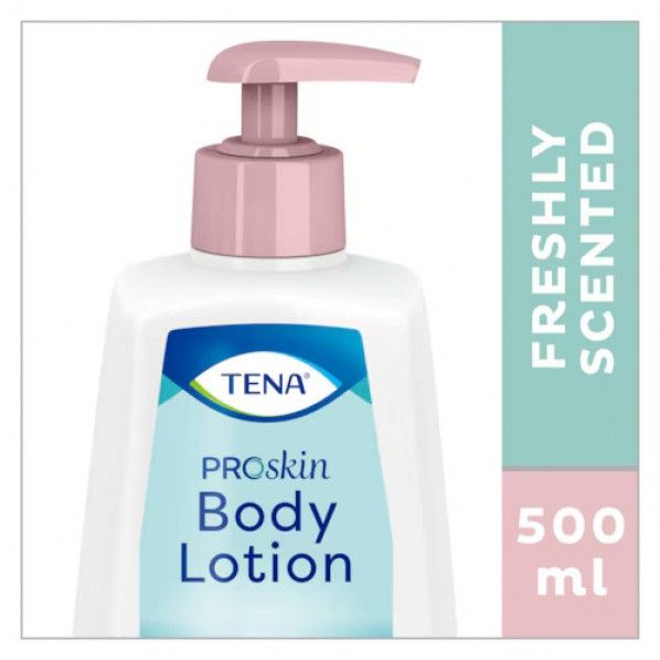 Loo Corporal TENA ProSkin - 500 ml