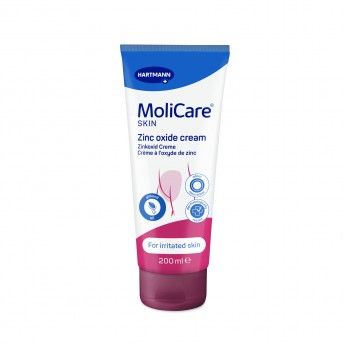 MoliCare Skin Creme Dermoprotetor - 200 mlt