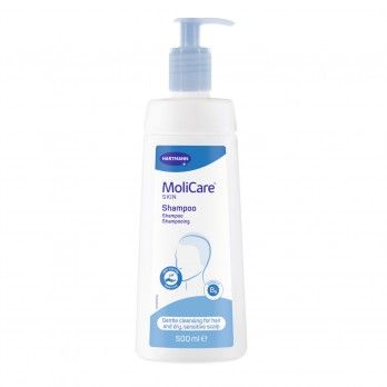 MoliCare Skin Champ - 500 mlt