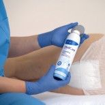 MoliCare Skin Mousse de Limpeza
