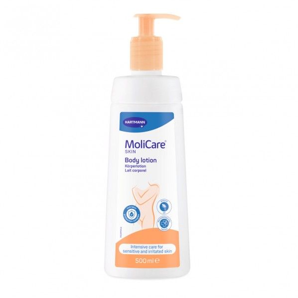 MoliCare Skin Loo Corporal