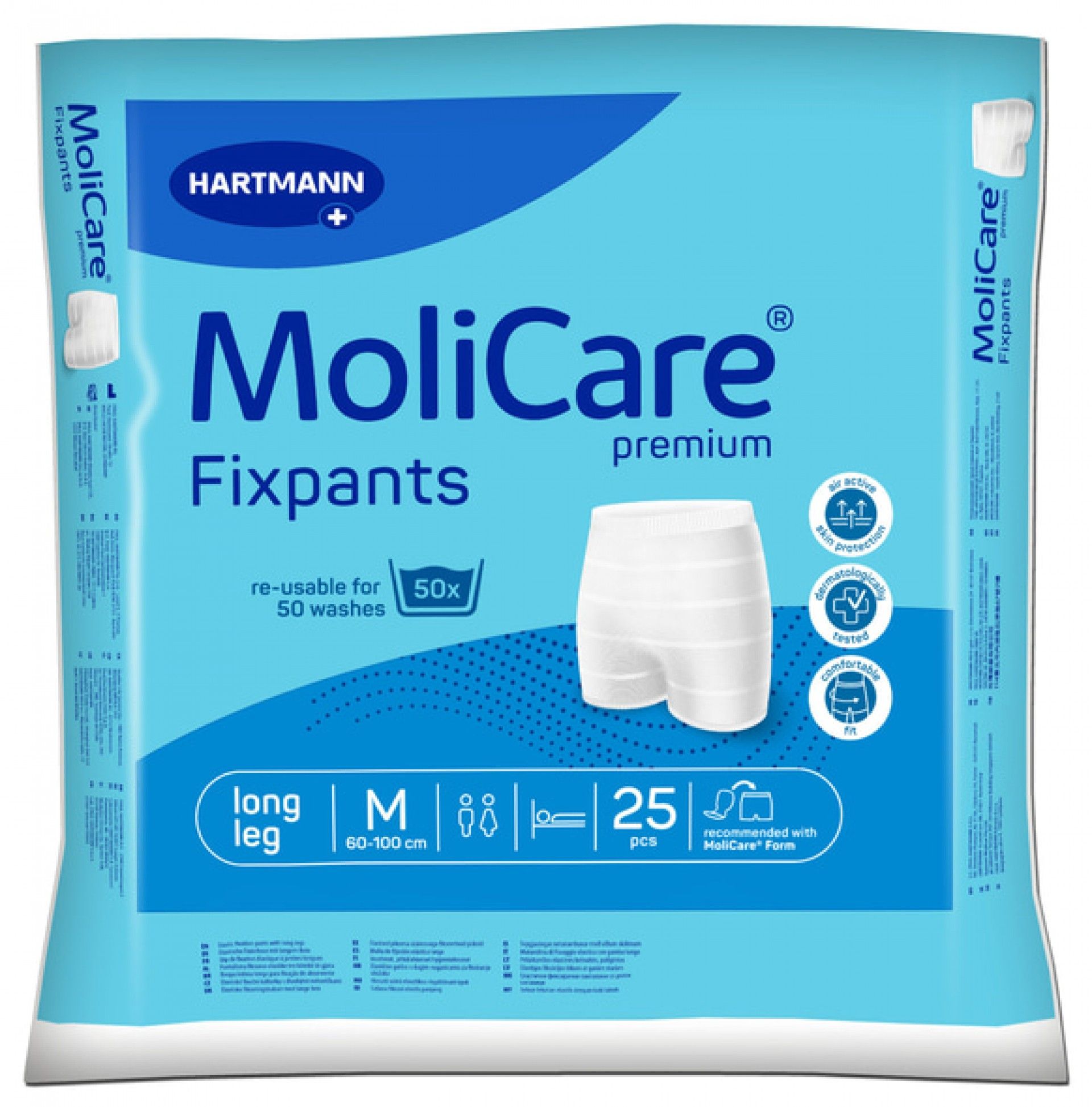 MoliCare® Premium Fixpants | Tamanho L