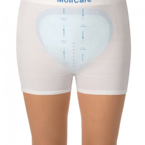MoliCare Premium Fixpants | Tamanho L