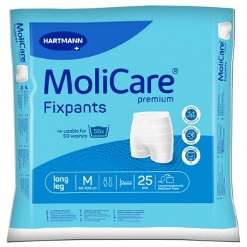 MoliCare Premium Fixpants | Tamanho Lt