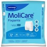 MoliCare Premium Fixpants | Tamanho L