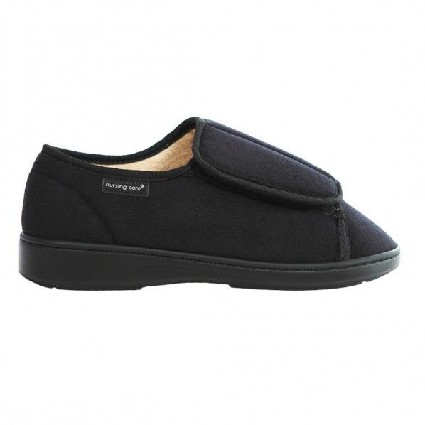 Sapatos Textil com Abertura Mxima Mobile Arrbida