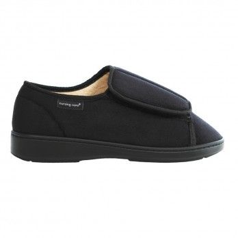 Sapatos Textil com Abertura Mxima Mobile Arrbidat