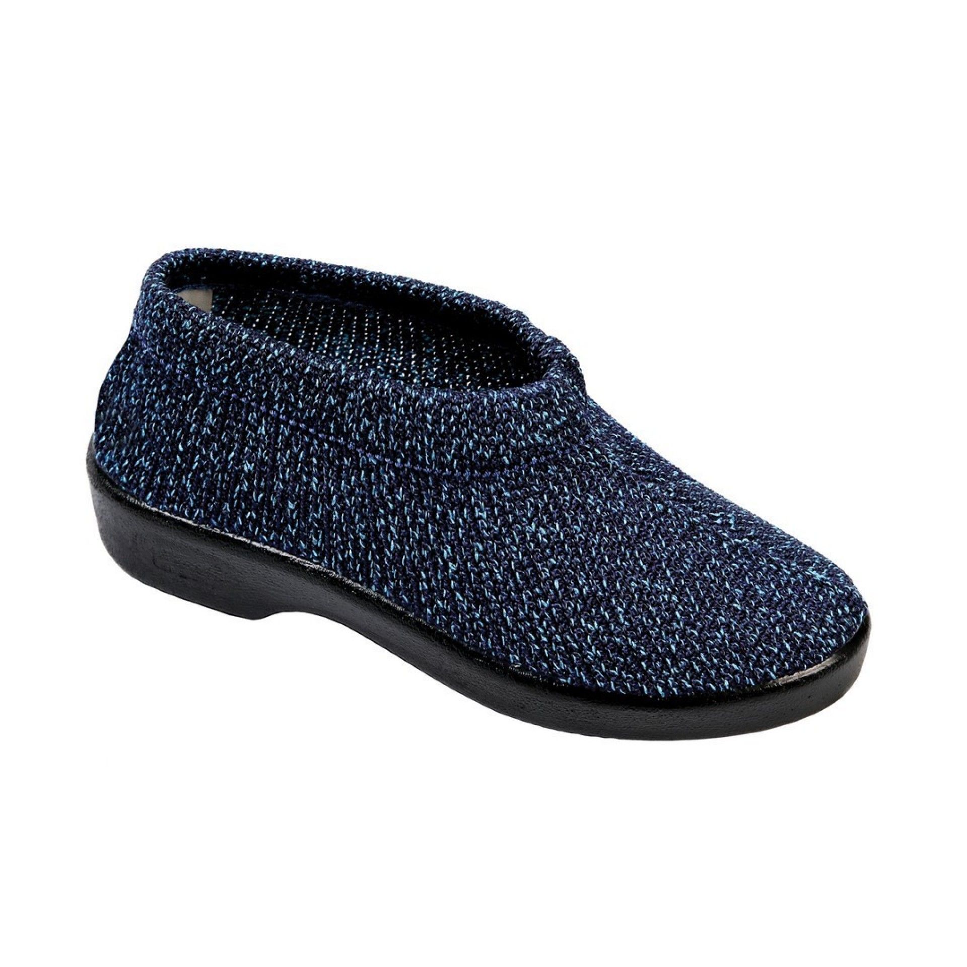 Sapatos para Senhora em Malha Comfy Lima