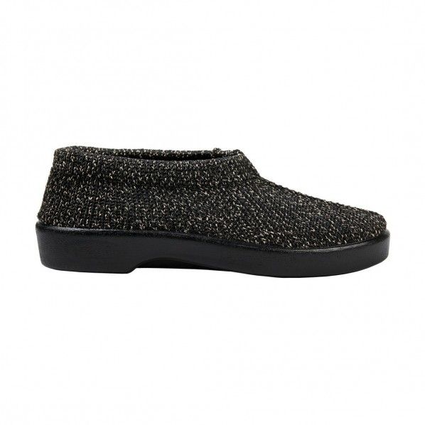 Sapatos para Senhora em Malha Comfy Lima