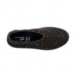 Sapatos para Senhora em Malha Comfy Lima