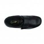 Sapatos para Senhora com Tira Ajustvel Diabetic Walk