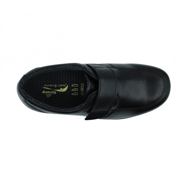 Sapatos para Senhora com Tira Ajustvel Diabetic Walk