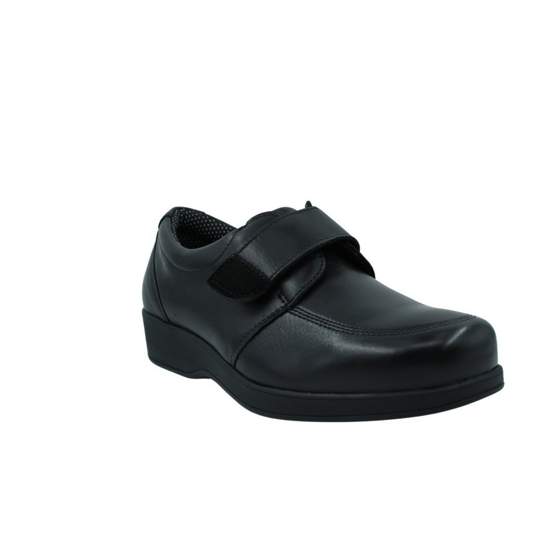 Sapatos para Senhora com Tira Ajustável Diabetic Walk