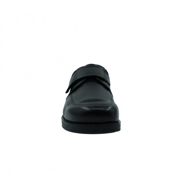 Sapatos para Homem com Tira Ajustvel Diabetic Drift