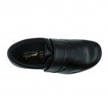 Sapatos para Homem com Tira Ajustvel Diabetic Drift