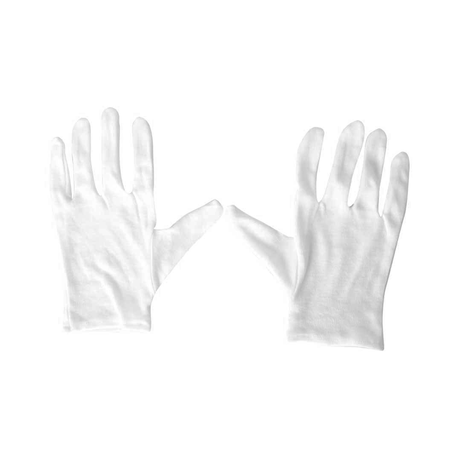 Luva de Algodão | Tamanho XS