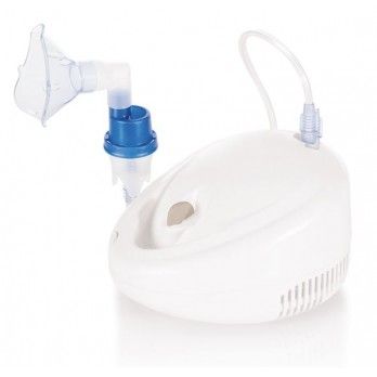Nebulizador de Piston com Compressor NYXY LTK150t