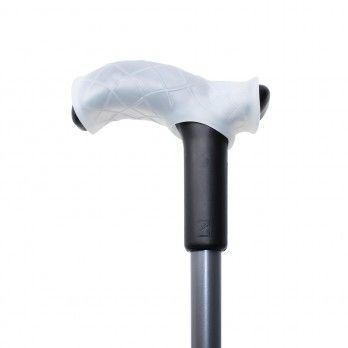 Deramed Punho Macio de Silicone para Bengalat