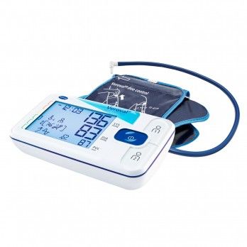 Tensimetro de Brao Veroval Duo Controlt