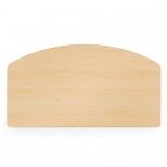 JMS Cama Elétrica Tripartida | Cabeceiras Melanina - 2000x900mm JMS Cama Elétrica Tripartida | Cabeceiras Melanina - 2000x900mm