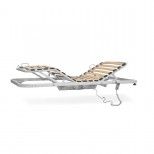 JMS Cama Elétrica Tripartida | Cabeceiras Melanina - 2000x900mm JMS Cama Elétrica Tripartida | Cabeceiras Melanina - 2000x900mm