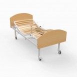 JMS Cama Eltrica Tripartida | Cabeceiras Melanina - 2000x900mm