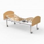 JMS Cama Eltrica Tripartida | Cabeceiras Melanina - 2000x900mm