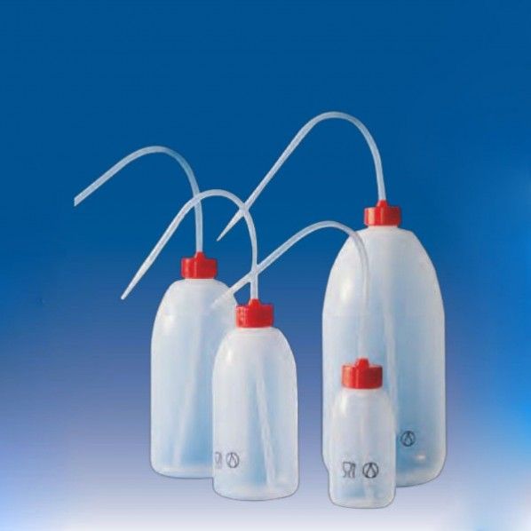 Esguicho Plstico - 500 ml