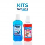 Foramen Kit Colut�rio Familiar