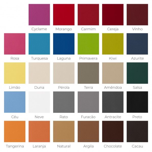 Maple Light Oporto Relax sem Motor