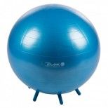 Bola de Exerccios Sit NGym |  65 cm - Azul