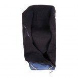 Saco Anti-Escaras Pura Lã Senior Universal | Azul Saco Anti-Escaras Pura Lã Senior Universal | Azul