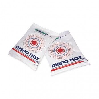 Saco Quente Instantneo TNTt