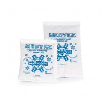 Saco Frio Instantneo TNTt