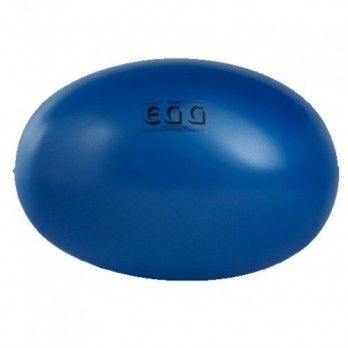 Bola de Exerccios Egg Ball |  65 cm - Azult