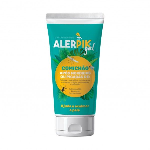 Terapharma Alerpik Gel Terapharma Alerpik Gel