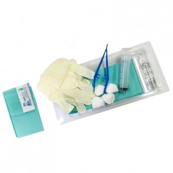 Mediset Kit de Cateteriza��o Vesicalt