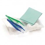 Mediset Kit Para Tratamento de Feridas Mediset Kit Para Tratamento de Feridas