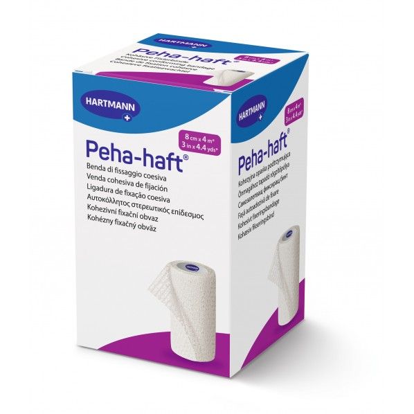 Ligadura Peha-Haft Ligadura Peha-Haft
