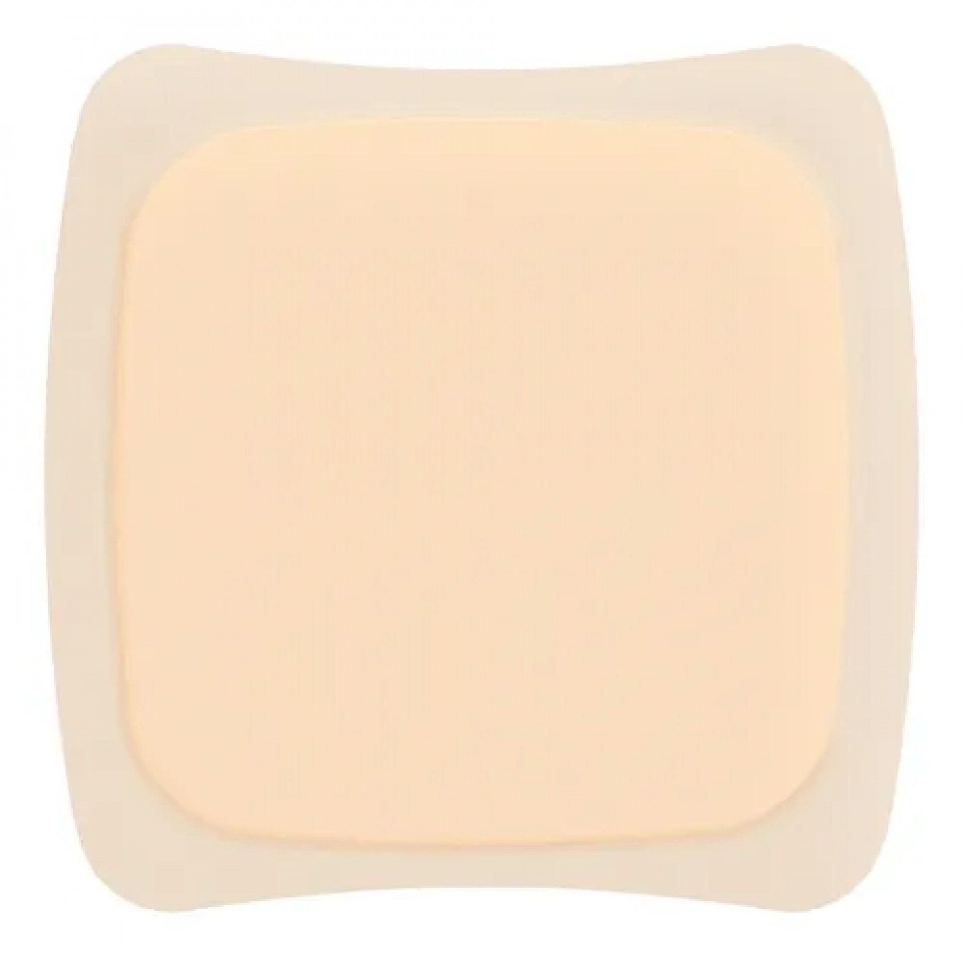 Aquacel Foam Aderente 10x10cm