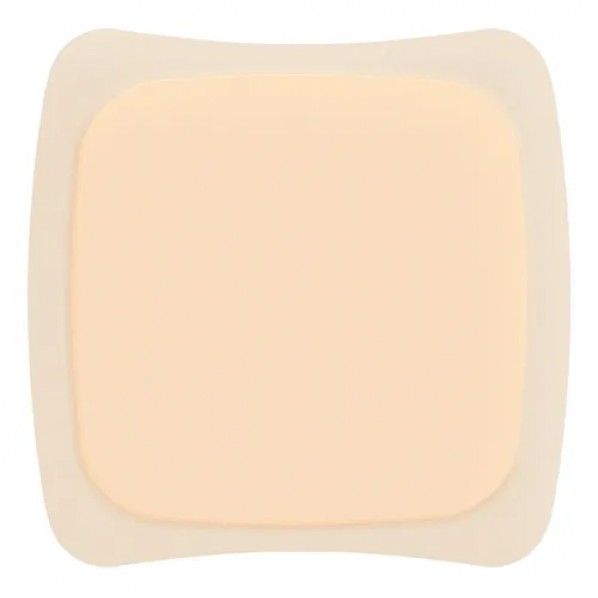 Aquacel Foam Aderente 10x10cm Aquacel Foam Aderente 10x10cm