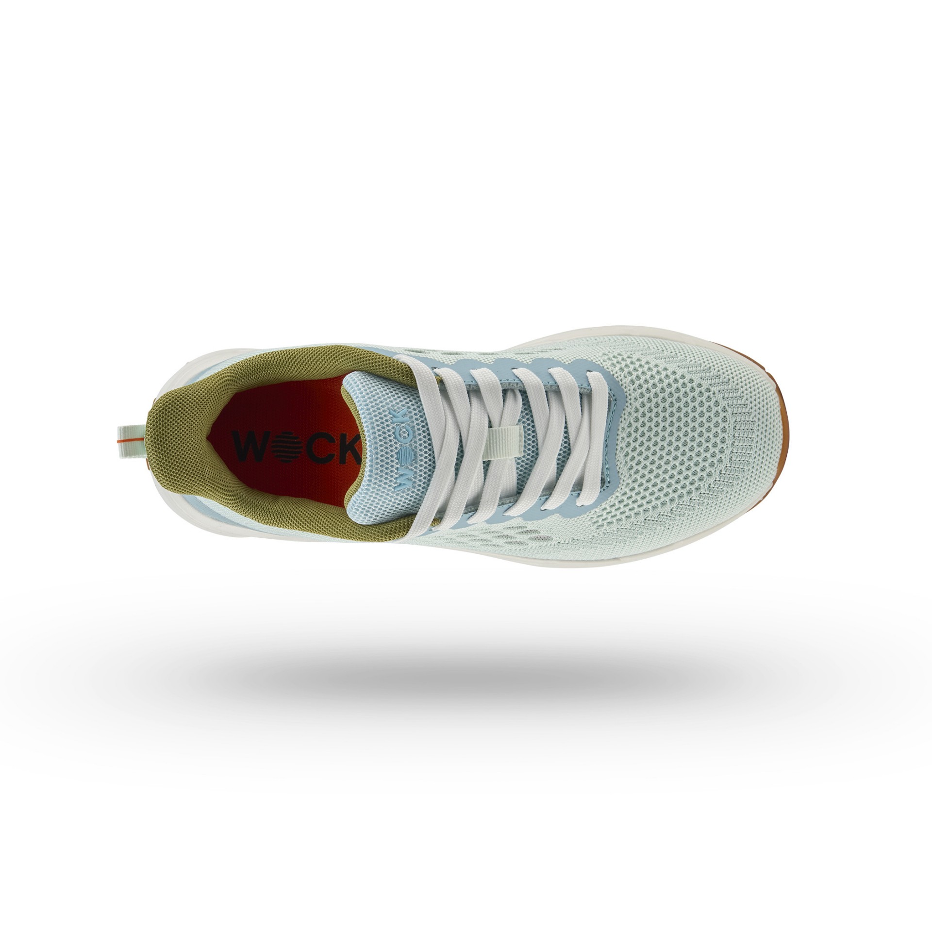 Sapatilhas de Trabalho Wock Breelite